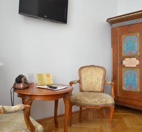 Туры в Jahrhunderthotel Leipzig в Германии