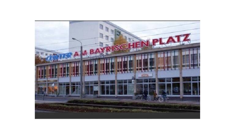 Hostelbar