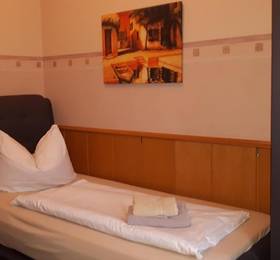Туры в Hotel Pension Plagwitzer Hof в Германии