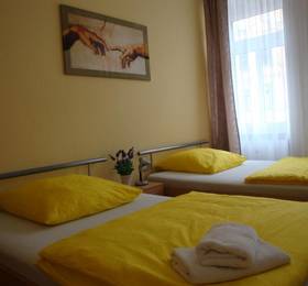 Pension Domicil в Лейпциге