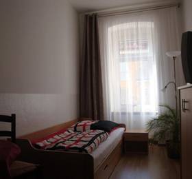 Отдых в Pension Domicil - Германия, Лейпциг
