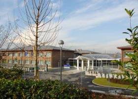 Отдых в Hilton Garden Inn Bologna - Италия, Болонья
