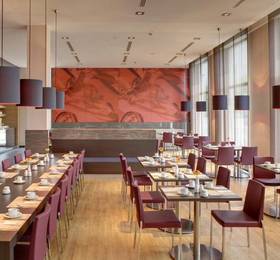Отдых в InterCityHotel Leipzig - Германия, Лейпциг