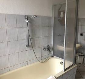Sud-Apartments в Лейпциге