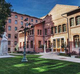 Туры в Hilton Molino Stucky в Италии
