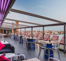 Отдых в Hilton Molino Stucky - Италия, Венеция