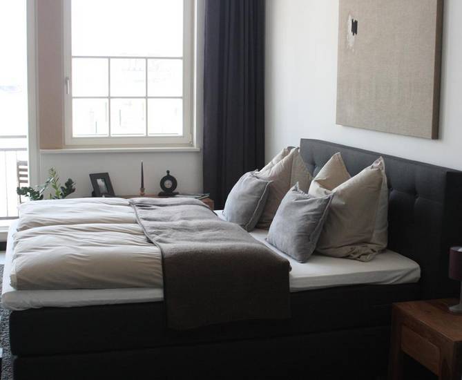 Silentio Apartments 3* Германия, Лейпциг