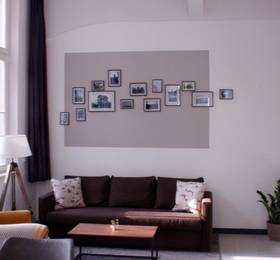 Отдых в Silentio Apartments - Германия, Лейпциг