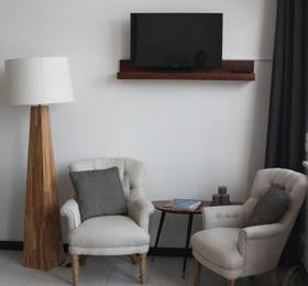 Туры в Silentio Apartments в Германии