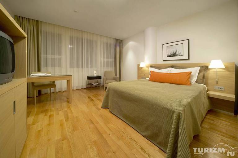 Hilton Reykjavik Nordica