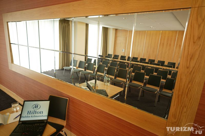 Hilton Dublin Kilmainham 4* Ирландия, Дублин