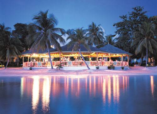 Sandals Negril Beach Resort & Spa 4* Ямайка, Негрил