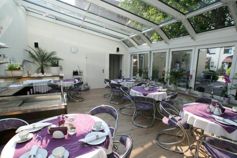 Hotel Am St. Georg