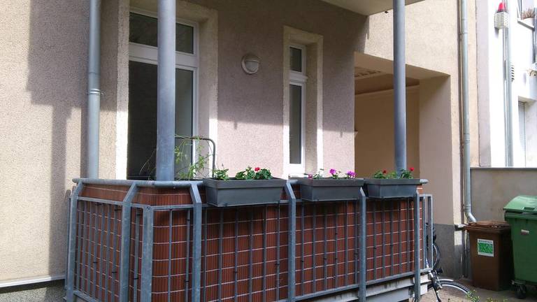 FeWo Leipzig Sudvorstadt