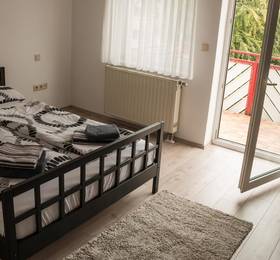 Отдых в Holiday Apartment - Германия, Лейпциг
