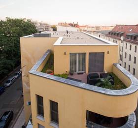 Book Hotel Leipzig в Лейпциге