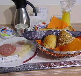 Отдых в Book Hotel Leipzig - Германия, Лейпциг