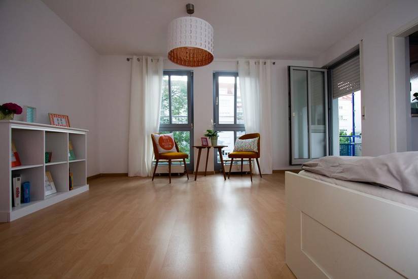 Leipzig Apartment Германия, Лейпциг