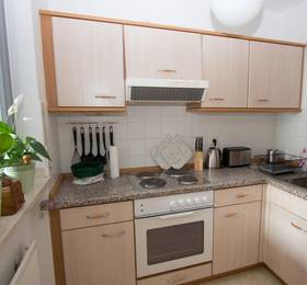 Отдых в Leipzig Apartment - Германия, Лейпциг