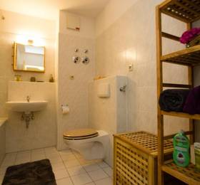 Leipzig Apartment в Лейпциге