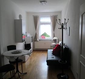 Туры в Apartment Leipzig Ost в Германии