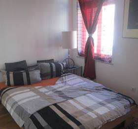 Apartment Leipzig Ost в Лейпциге
