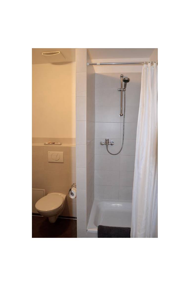 Apartment Leipzig