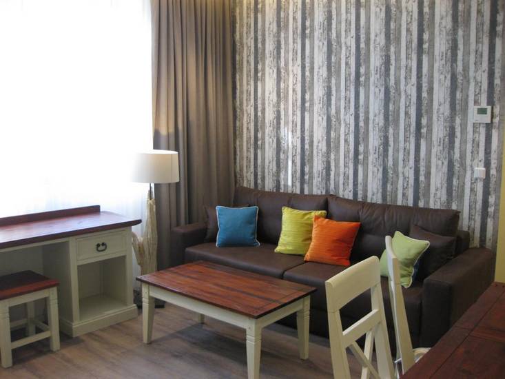 Apartment Central Leipzig 4* Германия, Лейпциг