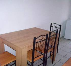 Отдых в Ferienwohnung Yukhymenko - Германия, Лейпциг