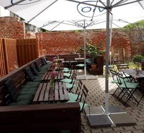 Leipzig Apartmenthaus в Лейпциге