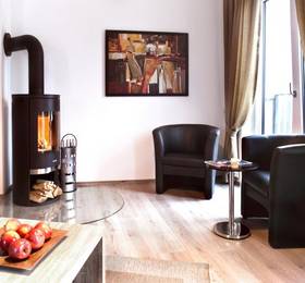 Отдых в Leipzig Apartmenthaus - Германия, Лейпциг