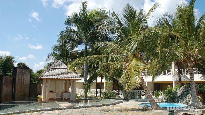 Ifa Village Bavaro Resort & Spa 4* Доминикана, Пунта Кана
