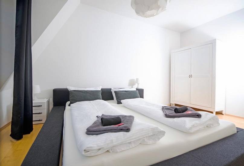 Boutique Apartment #4 Германия, Лейпциг