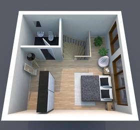 Туры в Boutique Apartment #5 в Германии