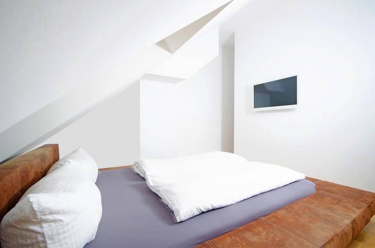 Boutique Apartment #5