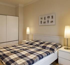 Comfort Apartment Karl Liebknecht в Лейпциге