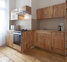 Отдых в Comfort Apartment Karl Liebknecht - Германия, Лейпциг