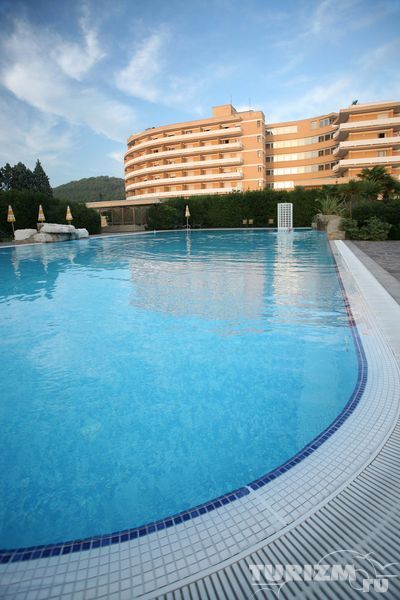 IFA Sporting Resort Spa & Golf 4*