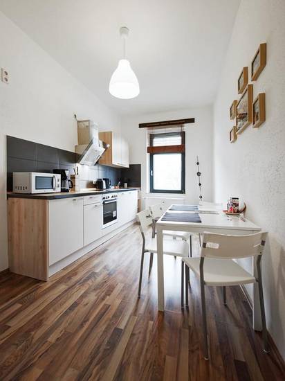 City Park Apartment 23 Германия, Лейпциг