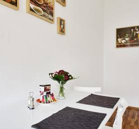 Отдых в City Park Apartment 23 - Германия, Лейпциг