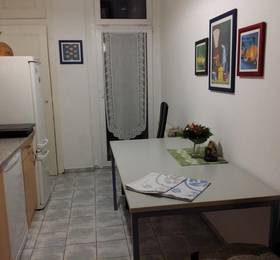Apartment Heinrich-Budde-Strasse в Лейпциге