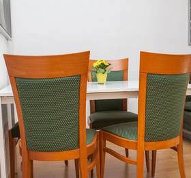 Отдых в Ferienwohnung Leipzig Nord-Ost - Германия, Лейпциг