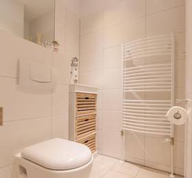 Apartment Kiezblick в Лейпциге