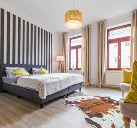 Отдых в Apartment Kiezblick - Германия, Лейпциг