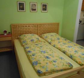 Apartments Helga в Лейпциге