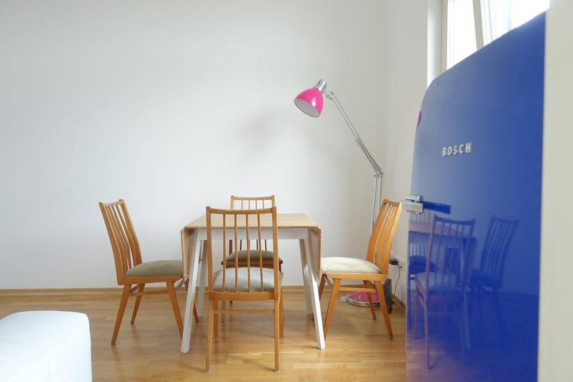 Apartment Helmut Германия, Лейпциг