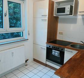 Fairschlafen | Apartment an der Uni в Лейпциге