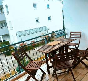 Туры в Fairschlafen | Apartment an der Uni в Германии