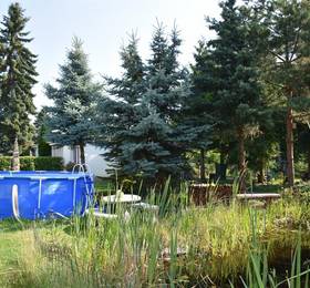 Отдых в Ferienhaus Hubner - Германия, Лейпциг