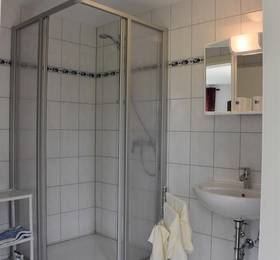 Ferienhaus Hubner в Лейпциге